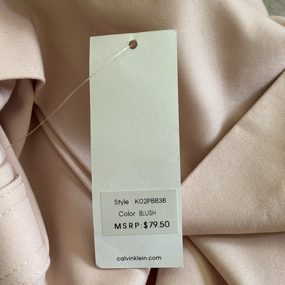 Calvin Klein pants - Picture 5 of 6